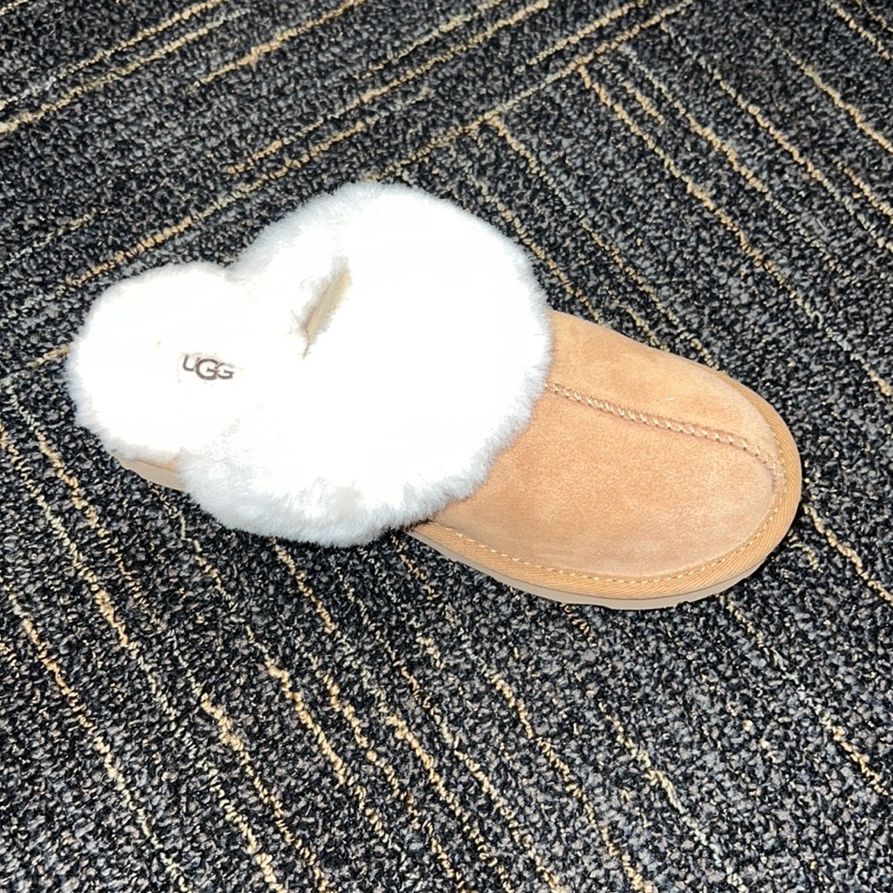 Ugg slippers